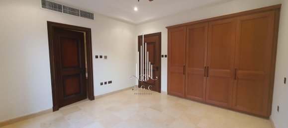 Вилла с 4 спальнями в Остров Саадият, ОАЭ № 52685 28