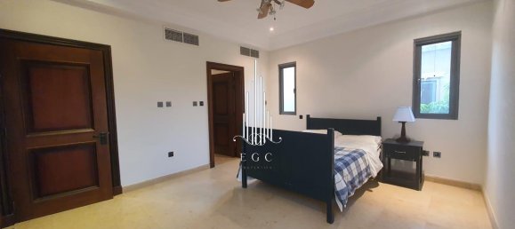 Вилла с 4 спальнями в Остров Саадият, ОАЭ № 52685 24