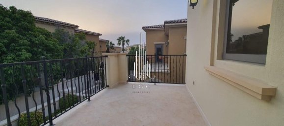 Вилла с 4 спальнями в Остров Саадият, ОАЭ № 52685 8