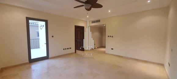 Вилла с 4 спальнями в Остров Саадият, ОАЭ № 52685 2