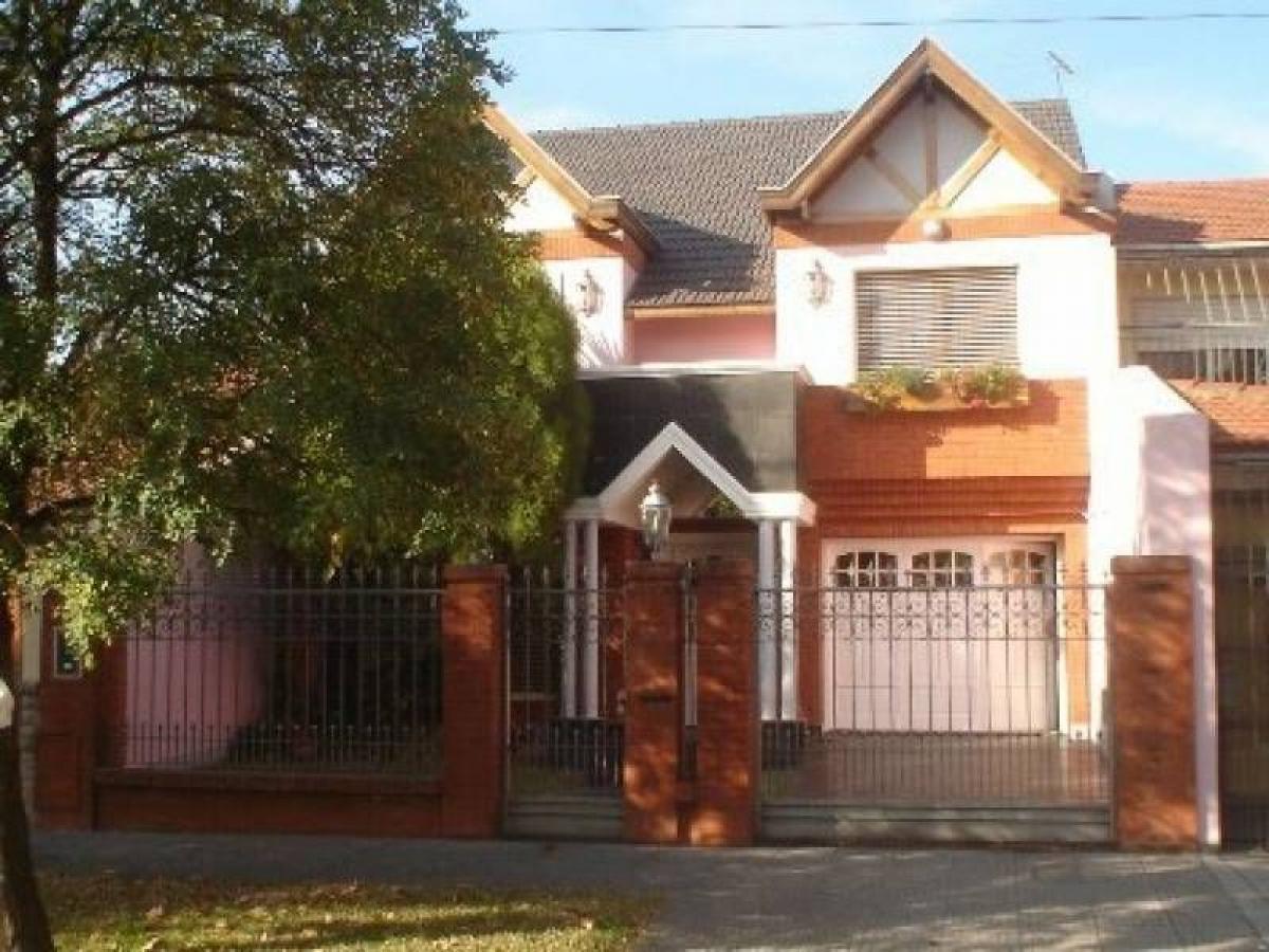 3 bedrooms House in Lomas de Zamora, Argentina No. 65