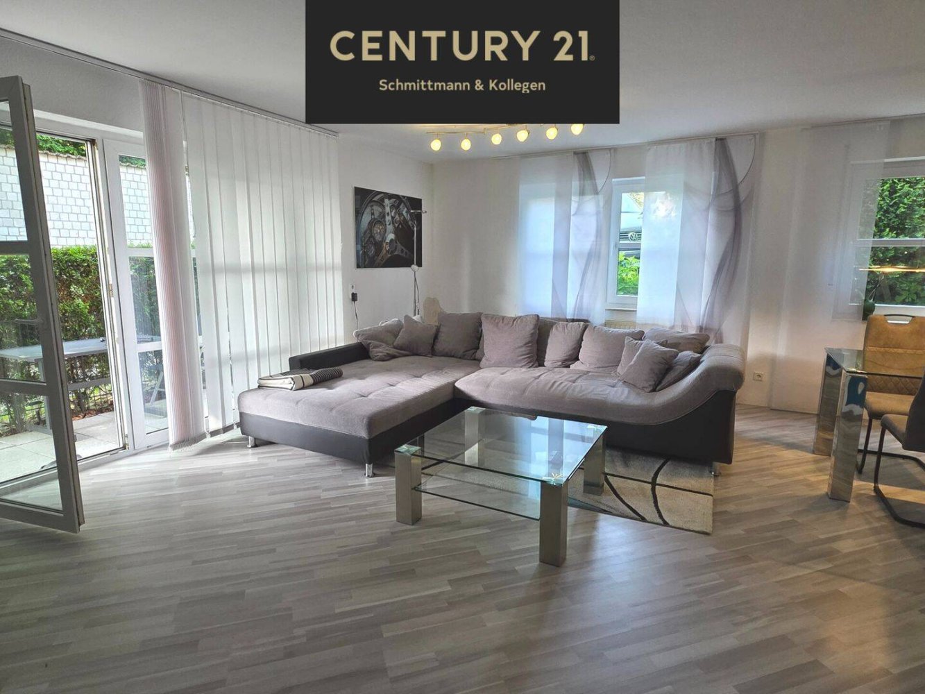 2-Zimmer Wohnung in Hagen, Germany, Nr. 303787