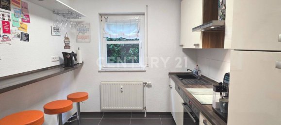 2-Zimmer Wohnung in Hagen, Germany, Nr. 303787 5