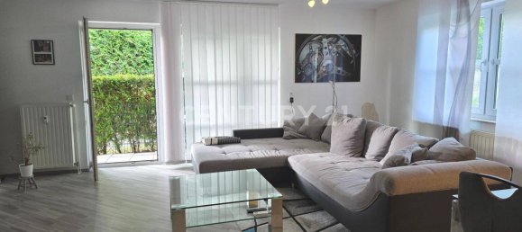 2-Zimmer Wohnung in Hagen, Germany, Nr. 303787 2