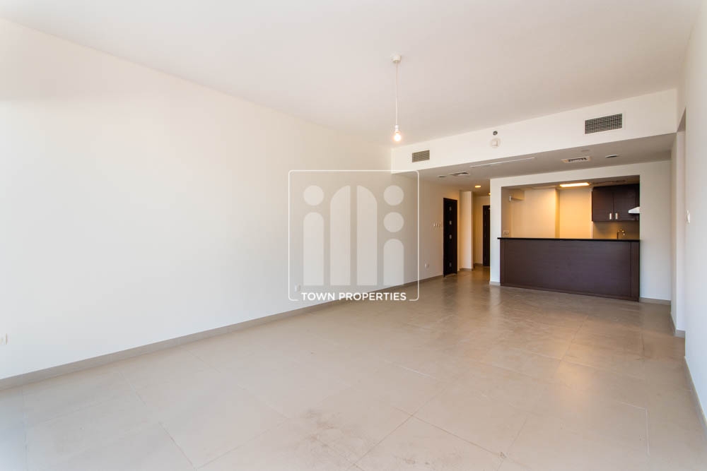 Apartamento T2 em Al Reem Island, UAE N.º 6014