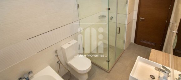 Apartamento T2 em Al Reem Island, UAE N.º 6014 17