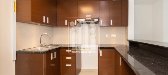 Apartamento T2 em Al Reem Island, UAE N.º 6014 6