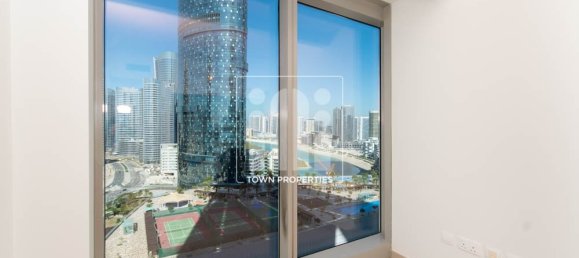 Apartamento T2 em Al Reem Island, UAE N.º 6014 9
