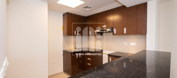 Apartamento T2 em Al Reem Island, UAE N.º 6014 16