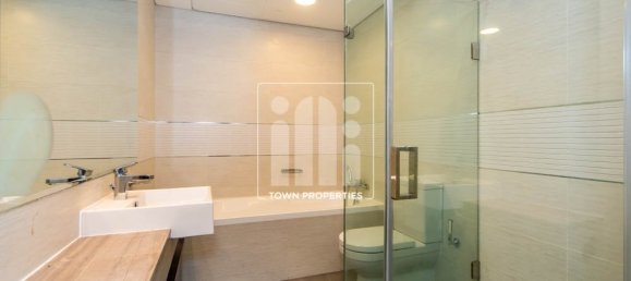 Apartamento T2 em Al Reem Island, UAE N.º 6014 5