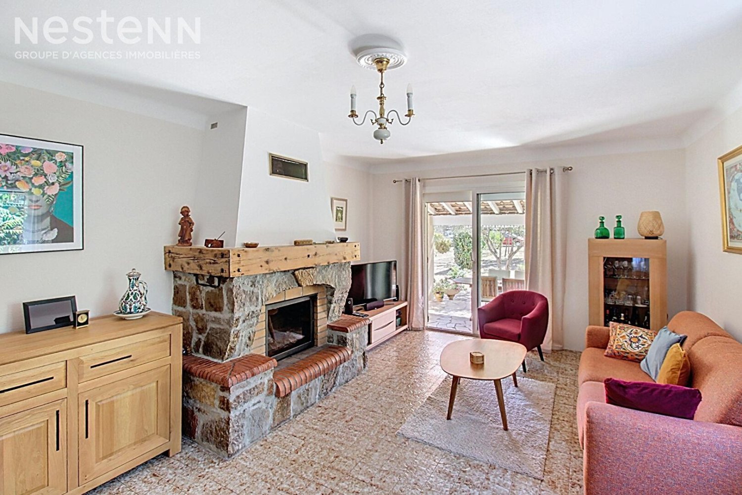 Casa T2 em Le Thoronet, France N.º 353225