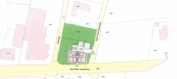 2-salle Appartement à Graz, Austria No. 1930 15