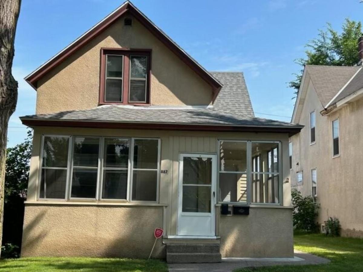 2 غرف نوم منزل في Saint Paul, USA رقم 434752