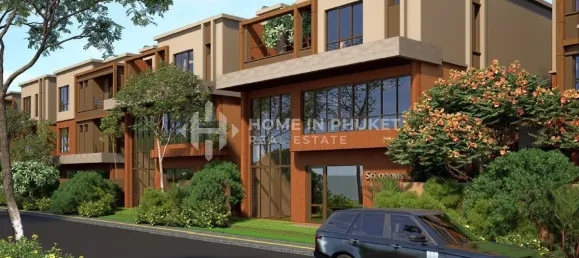 3 chambres house à vendre à Phuket, Southern Thailand, Thailand № 69236 2