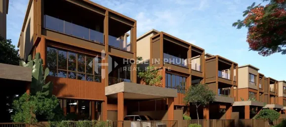 3 chambres house à vendre à Phuket, Southern Thailand, Thailand № 69236 3