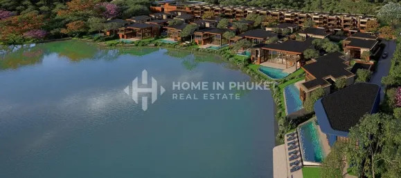 3 chambres house à vendre à Phuket, Southern Thailand, Thailand № 69236 5