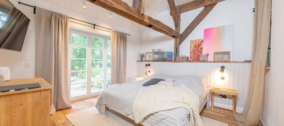 5-Zimmer Haus in Ammerland, Germany, Nr. 191739 6