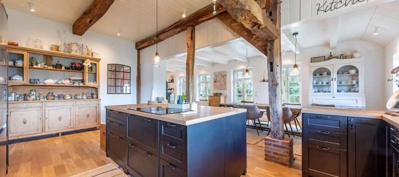 5-Zimmer Haus in Ammerland, Germany, Nr. 191739 3