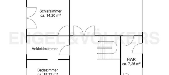 5-Zimmer Haus in Ammerland, Germany, Nr. 191739 18
