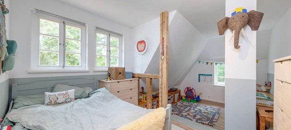 5-Zimmer Haus in Ammerland, Germany, Nr. 191739 11