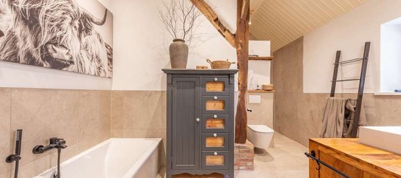 5-Zimmer Haus in Ammerland, Germany, Nr. 191739 8