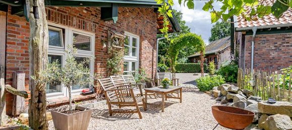 5-Zimmer Haus in Ammerland, Germany, Nr. 191739 15