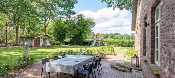 5-Zimmer Haus in Ammerland, Germany, Nr. 191739 13