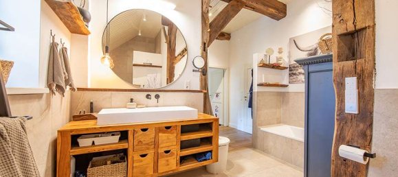 5-Zimmer Haus in Ammerland, Germany, Nr. 191739 7