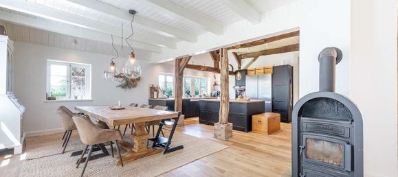 5-Zimmer Haus in Ammerland, Germany, Nr. 191739 4