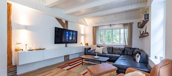 5-Zimmer Haus in Ammerland, Germany, Nr. 191739 5