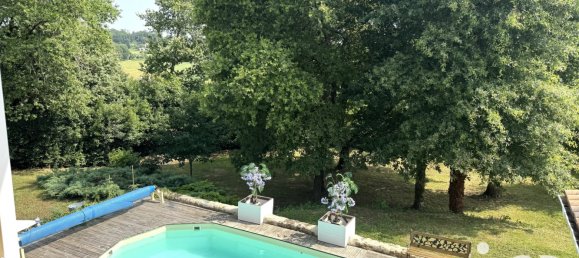 4 bedrooms House in Baurech, France No. 361873 4