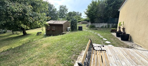 4 bedrooms House in Baurech, France No. 361873 3