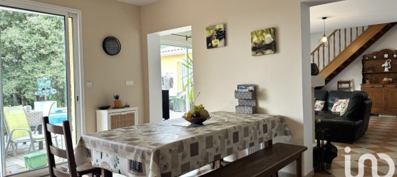 4 bedrooms House in Baurech, France No. 361873 8