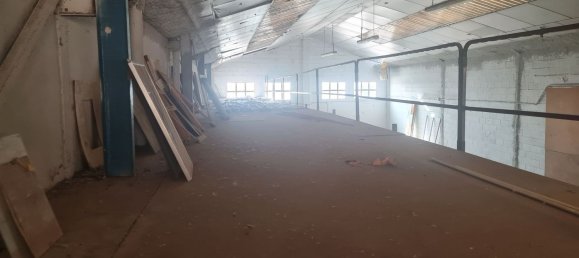 Lagerhaus in Cuarte de Huerva, Spain 572m², Nr. 160611 18