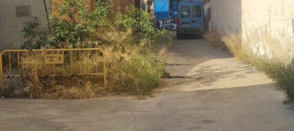 Lagerhaus in Cuarte de Huerva, Spain 572m², Nr. 160611 8