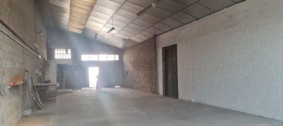 Lagerhaus in Cuarte de Huerva, Spain 572m², Nr. 160611 29
