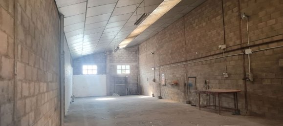 Lagerhaus in Cuarte de Huerva, Spain 572m², Nr. 160611 25