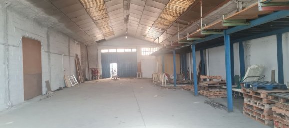 Lagerhaus in Cuarte de Huerva, Spain 572m², Nr. 160611 21