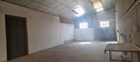 Lagerhaus in Cuarte de Huerva, Spain 572m², Nr. 160611 28