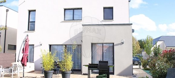 5 Schlafzimmer Haus in Semoy, France, Nr. 47309 9