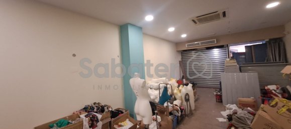 300m² Commercial property in Gandia, Spain No. 25962 6