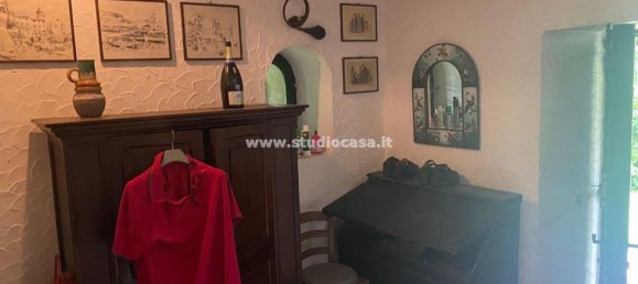 8غرفة منزل في Serina, Italy رقم 176444 24