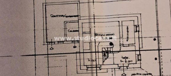 8غرفة منزل في Serina, Italy رقم 176444 38