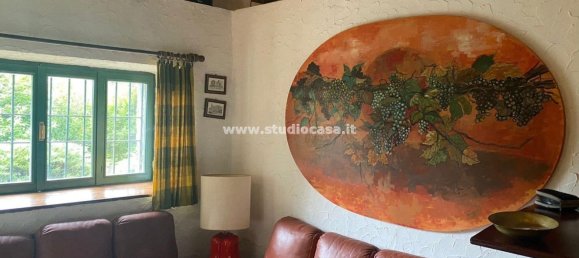 8غرفة منزل في Serina, Italy رقم 176444 13