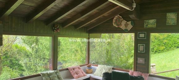 8غرفة منزل في Serina, Italy رقم 176444 3