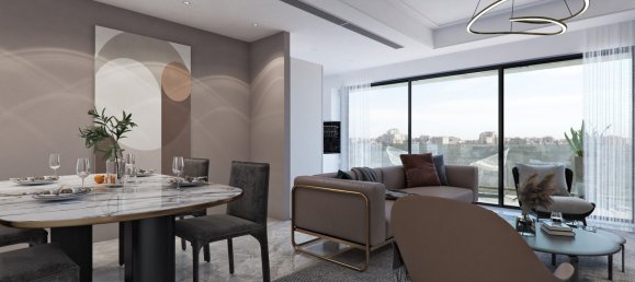 Apartamento de 2 dormitorios en Strovolos, Cyprus No. 3092 9