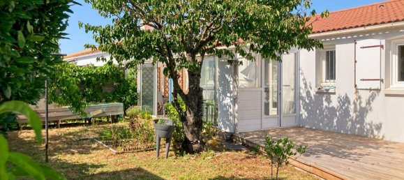 3 bedrooms House in Les Sables-d'Olonne, France No. 278030 12