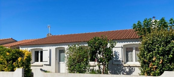 3 bedrooms House in Les Sables-d'Olonne, France No. 278030 6