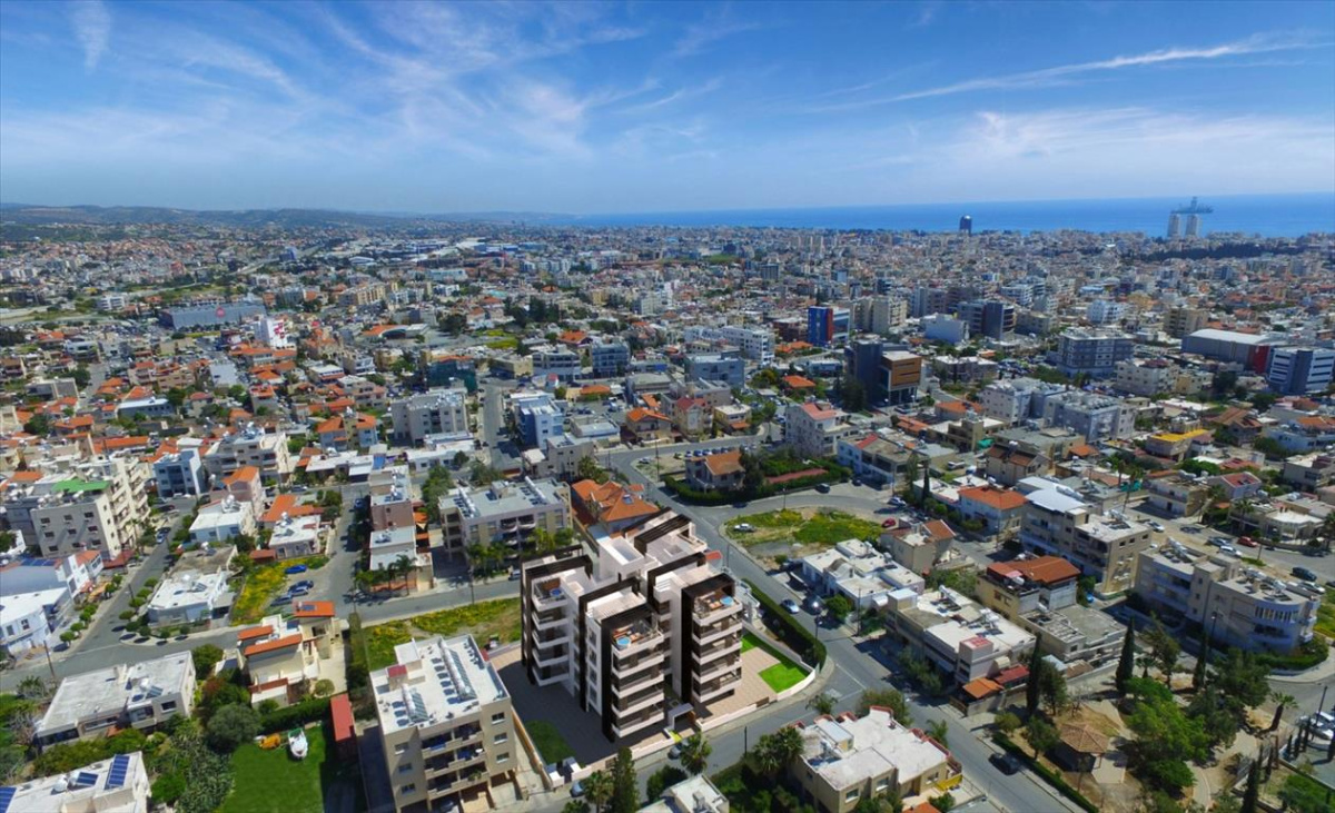 Studio in Nicosia, Cyprus No. 97097