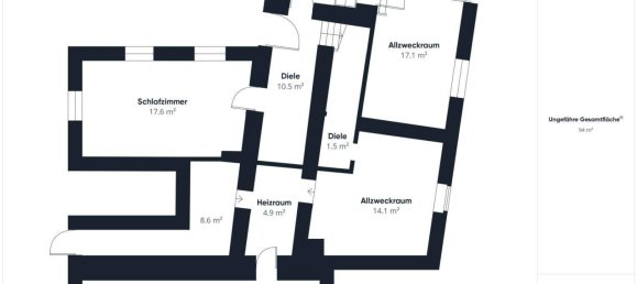 4-Zimmer Haus in Andrichsfurt, Austria, Nr. 163705 15